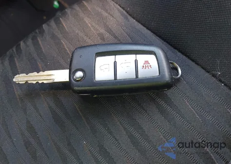 2019 Nissan Rogue S from USA, damaged, VIN 5N1AT2MT4KC783509